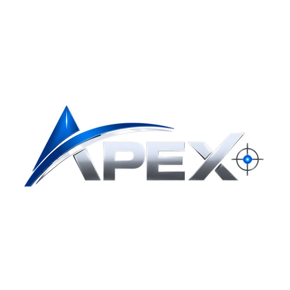 APEX INDUSTRIAL METROLOGY LLP