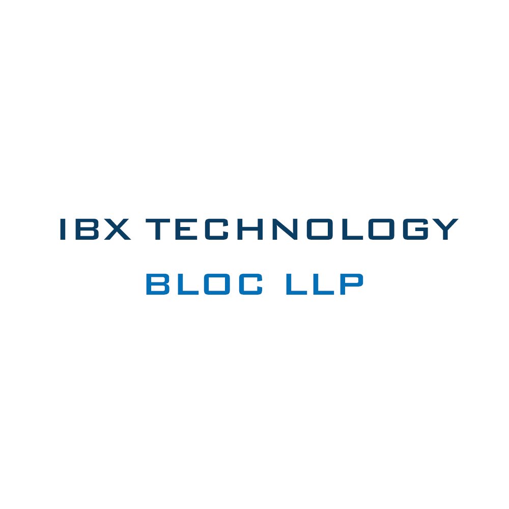 IBX TECHNOLOGY BLOC LLP